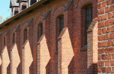 Historisk ejendom til salg Žagariškiai, Šiaulių apskritis, Billede 12/37