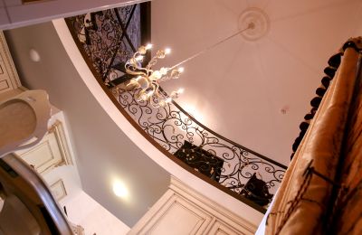 Historisk ejendom til salg Žagariškiai, Šiaulių apskritis, Billede 28/37