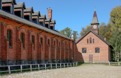 Historisk ejendom til salg Žagariškiai, Šiaulių apskritis, Billede 4/37