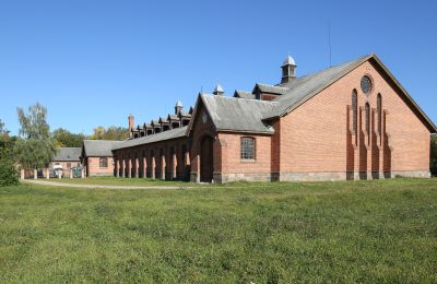 Historisk ejendom til salg Žagariškiai, Šiaulių apskritis, Billede 5/37