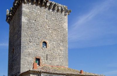Historisk eiendom til salgs Villadiego, Travesia de la iglesia S/n, Castilla y León,, Tårn