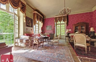 Historisk villa til salg Rabastens, Occitanie, Billede 7/18