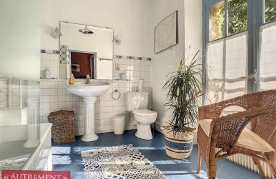 Historisk villa til salg Rabastens, Occitanie, Billede 15/18