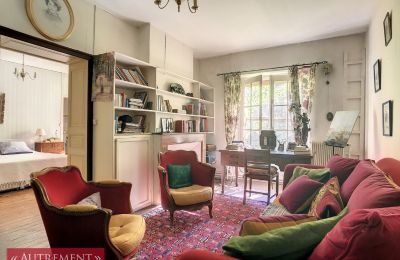 Historisk villa til salg Rabastens, Occitanie, Billede 16/18