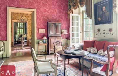 Historisk villa til salg Rabastens, Occitanie, Billede 3/18