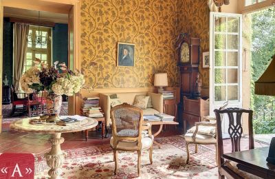 Historisk villa til salg Rabastens, Occitanie, Billede 8/18