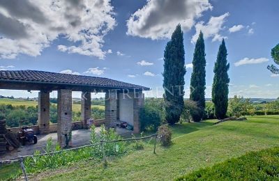 Historisk villa til salg Bessières, Occitanie, Billede 18/20