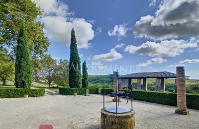 Historisk villa til salg Bessières, Occitanie, Ejendom