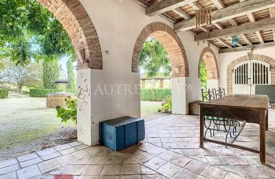 Historisk villa til salg Bessières, Occitanie, Arkade