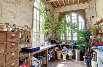 Slot til salg 31000 Toulouse, Occitanie, Winterhave