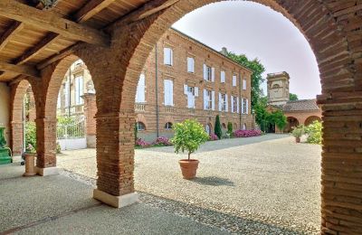 Slot 31000 Toulouse, Occitanie