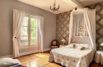 Slot til salg 31000 Toulouse, Occitanie, Soveværelse