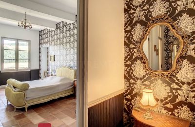 Slot til salg 31000 Toulouse, Occitanie, Soveværelse