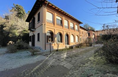 Historisk villa til salg Castelletto Sopra Ticino, Piemonte, Billede 2/24