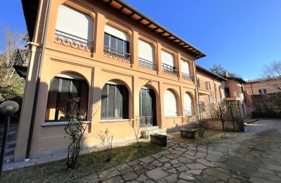 Historisk villa til salg Castelletto Sopra Ticino, Piemonte, Billede 19/24