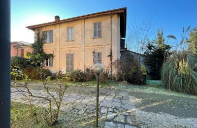 Historisk villa til salg Castelletto Sopra Ticino, Piemonte, Billede 4/24