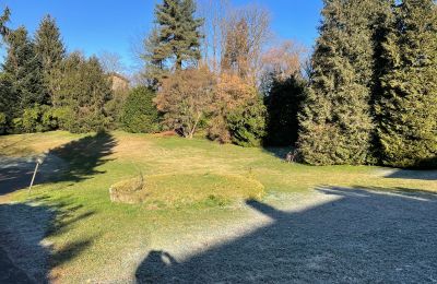 Historisk villa til salg Castelletto Sopra Ticino, Piemonte, Billede 9/24