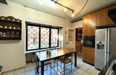 Historisk villa til salg Castelletto Sopra Ticino, Piemonte, Billede 15/24