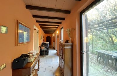 Historisk villa til salg Castelletto Sopra Ticino, Piemonte, Billede 17/24