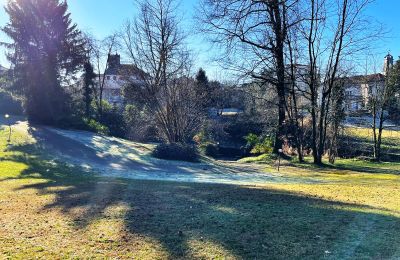 Historisk villa til salg Castelletto Sopra Ticino, Piemonte, Billede 24/24
