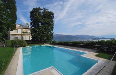 Lejlighed på slot til salg Baveno, Piemonte, Billede 2/21