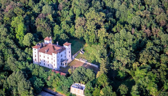 Slot Italien
