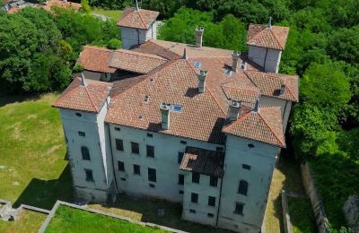 Slot til salg Italien, Billede 2/25