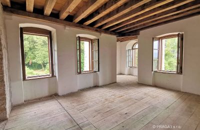 Slott till salu Italien, Bild 8/21