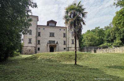 Slott till salu Italien, Bild 10/21