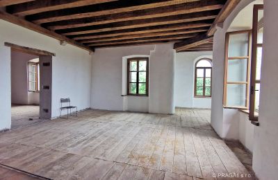 Slott till salu Italien, Bild 11/21