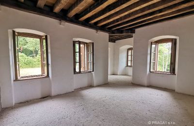 Slott till salu Italien, Bild 13/21