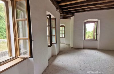 Slott till salu Italien, Bild 14/21