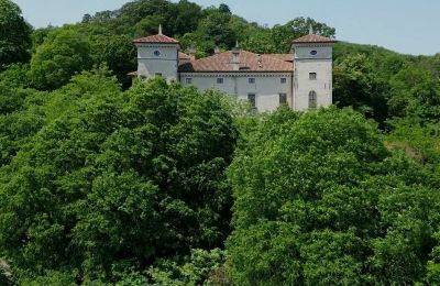 Slot til salg Italien, Billede 14/25