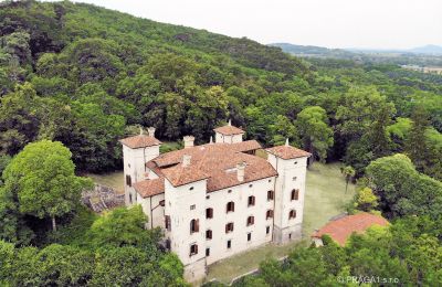 Slott till salu Italien, Bild 2/21