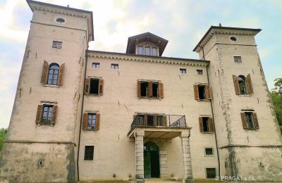 Slott till salu Italien, Bild 3/21
