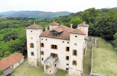 Slott till salu Italien, Bild 20/21