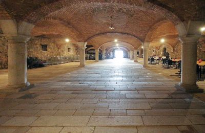 Slot til salg Italien, Billede 3/25