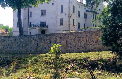 Slot til salg Italien, Billede 12/25