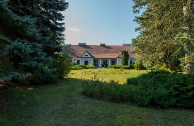 Herregård til salg województwo mazowieckie, Billede 11/14