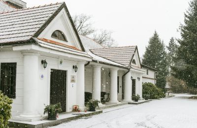 Herregård til salg województwo mazowieckie, Billede 8/14