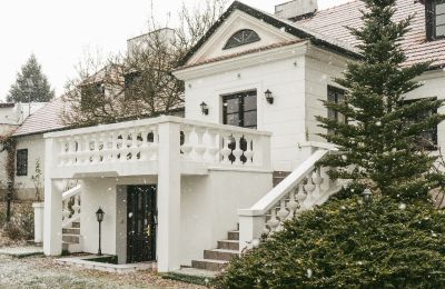 Herregård til salg województwo mazowieckie, Billede 9/14