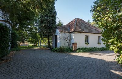 Herrgård till salu Trębki Nowe, województwo mazowieckie, Bild 14/35