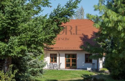 Herrgård till salu Trębki Nowe, województwo mazowieckie, Bild 16/35