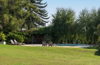 Herrgård till salu Trębki Nowe, województwo mazowieckie, Bild 17/35