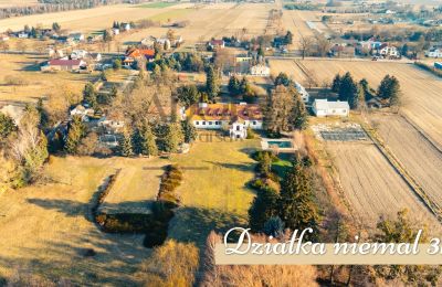 Herrgård till salu Trębki Nowe, województwo mazowieckie, Bild 22/35