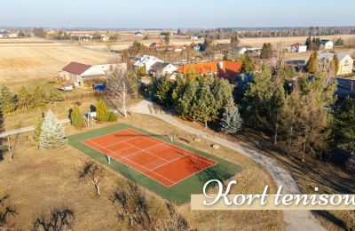 Herrgård till salu Trębki Nowe, województwo mazowieckie, Bild 23/35