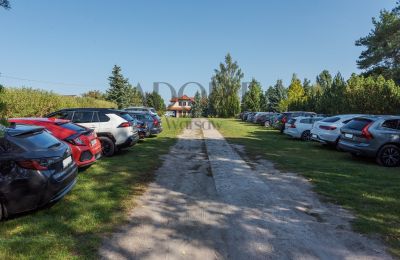 Herrgård till salu Trębki Nowe, województwo mazowieckie, Bild 28/35