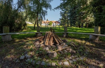 Herrgård till salu Trębki Nowe, województwo mazowieckie, Bild 33/35