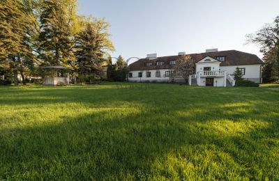 Herrgård till salu Trębki Nowe, województwo mazowieckie, Bild 6/35
