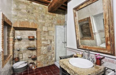 Byhus til salgs Rosignano Marittimo, Toscana, Bilde 16/28